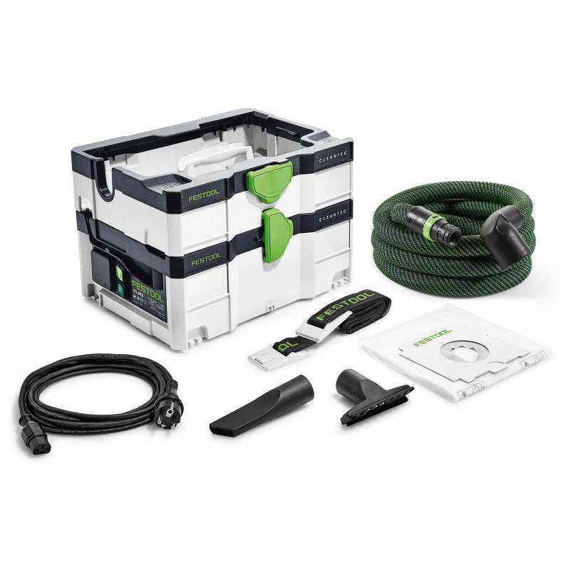 Festool Odkurzacz mobilny CTL SYS 575279