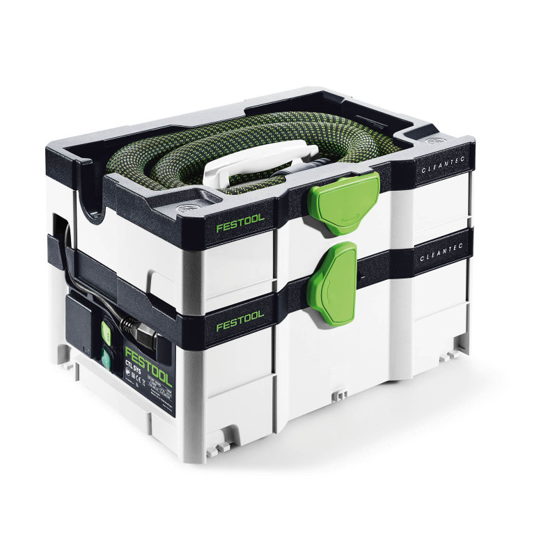 Festool Odkurzacz mobilny CTL SYS 575279