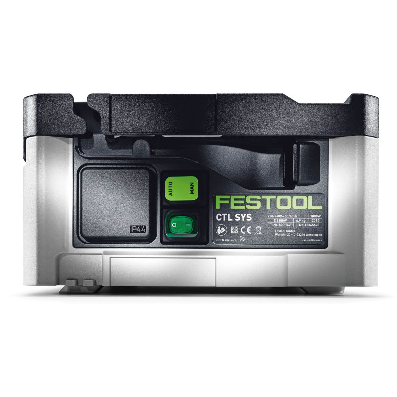Festool Odkurzacz mobilny CTL SYS 575279