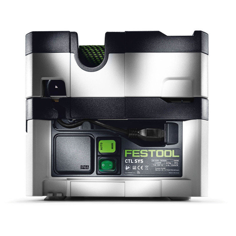 Festool Odkurzacz mobilny CTL SYS 575279