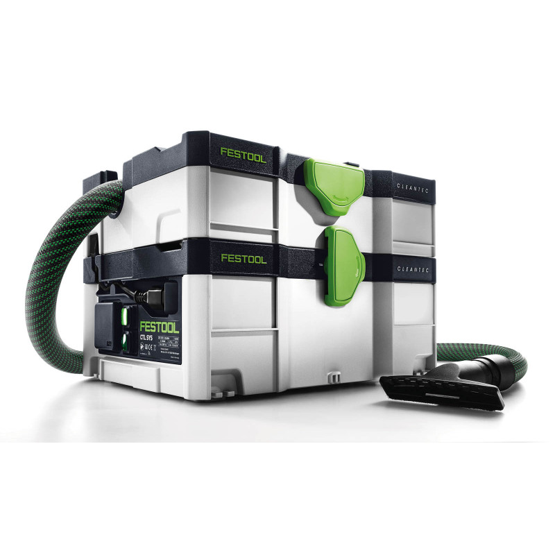 Festool Odkurzacz mobilny CTL SYS 575279