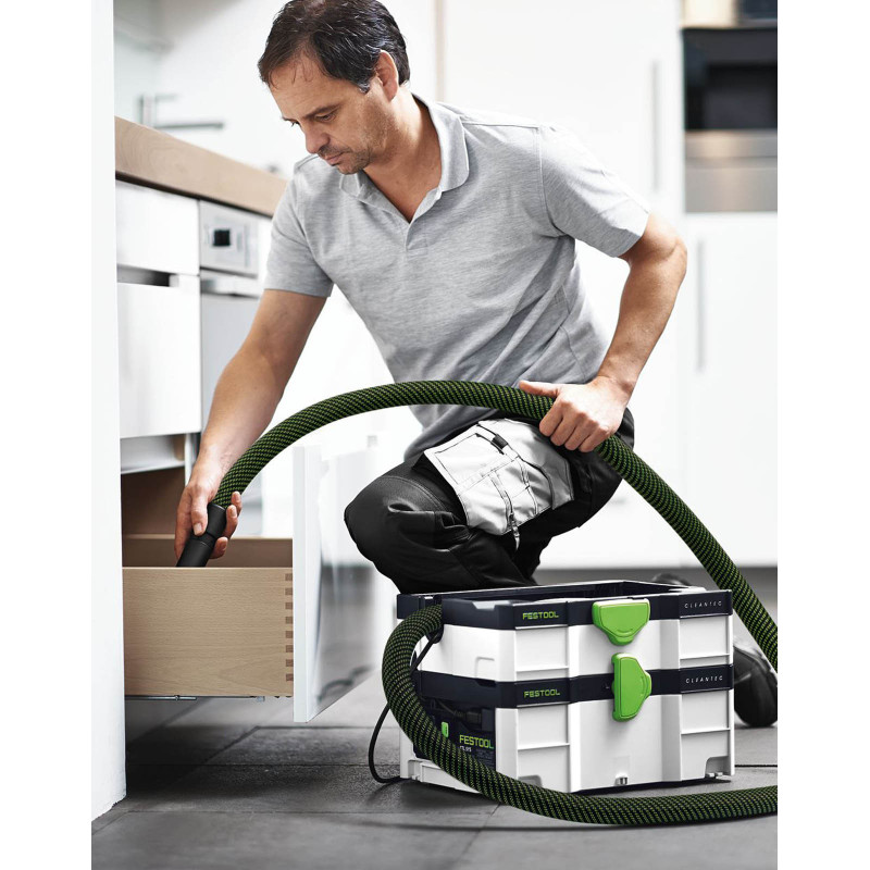 Festool Odkurzacz mobilny CTL SYS 575279