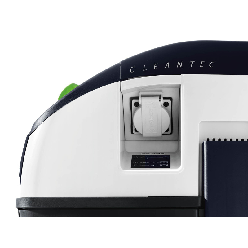 Festool Odkurzacz mobilny CTM 48 E LE EC B22 R1 575286