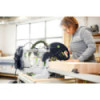 Festool Ukośnica przesuwna KS 120 REB KAPEX 575302