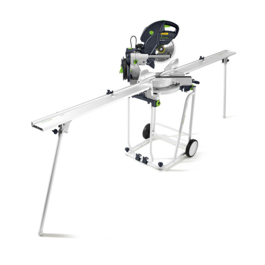 Festool  Ukośnica przesuwna KS 120 REB-Set-UG KAPEX (561415) 575313