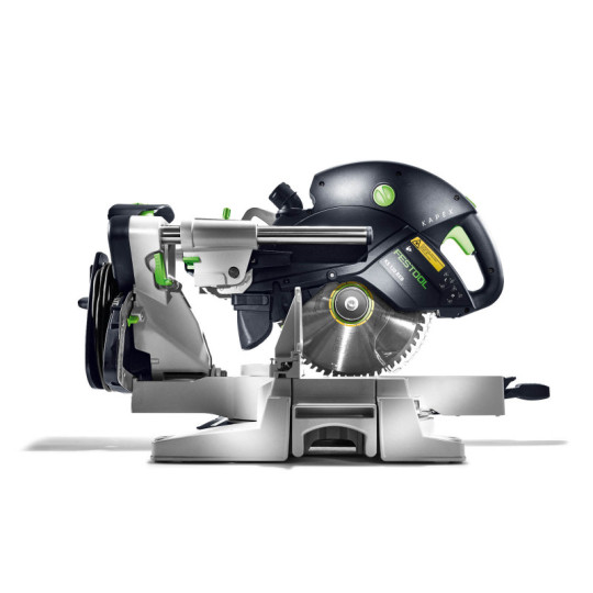 Festool  Ukośnica przesuwna KS 120 REB-Set-UG KAPEX (561415) 575313