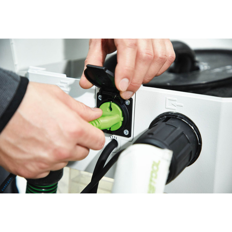 Festool Przewód przyłączeniowy CT-VA AK 575667