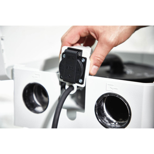 Festool  Przewód przyłączeniowy CT-VA AK 575667