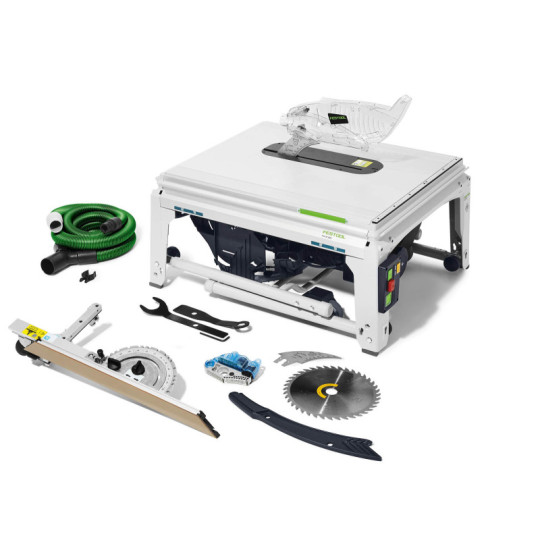 Festool  Pilarka stolikowa TKS 80 EBS 575781