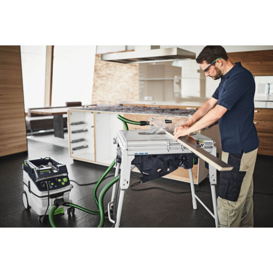 Festool Pilarka stolikowa TKS 80 EBS 575781