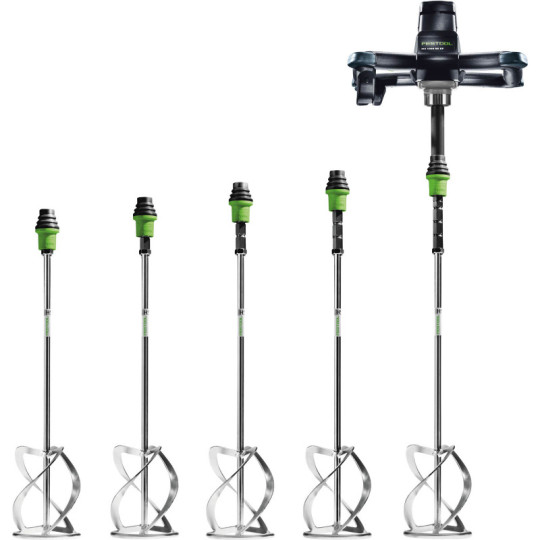 Festool  Mieszarka MX 1000 RE EF HS2 575806