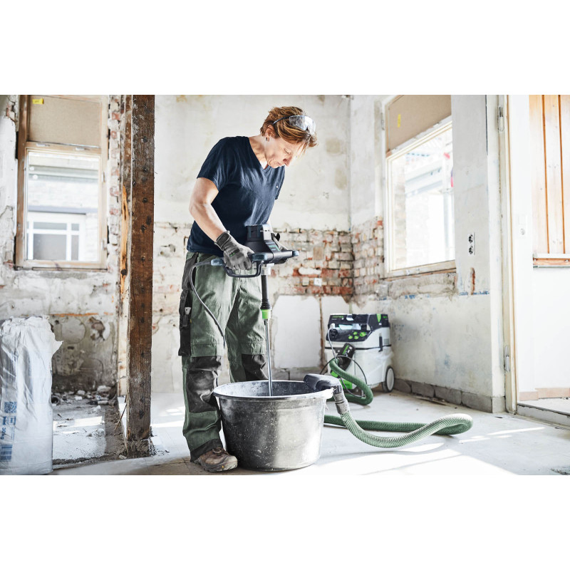 Festool  Mieszarka MX 1000 RE EF HS3R 575807