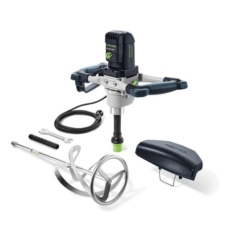 Festool  Mieszarka MX 1600/2 RE EF HS3R 575818