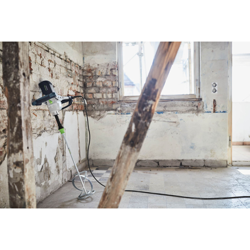 Festool Mieszarka MX 1600/2 RE EF HS3R 575818