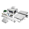 Festool  Pilarka stolikowa TKS 80 EBS-Set 575828