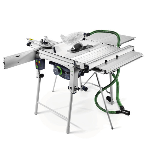 Festool  Pilarka stolikowa TKS 80 EBS-Set 575828