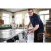 Festool  Pilarka stolikowa TKS 80 EBS-Set 575828