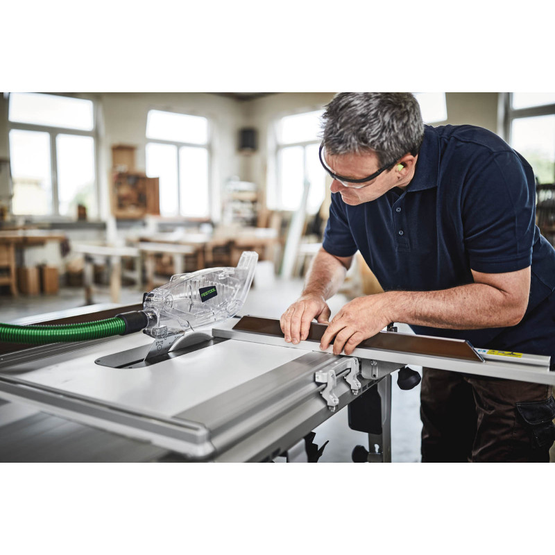 Festool Pilarka stolikowa TKS 80 EBS-Set 575828