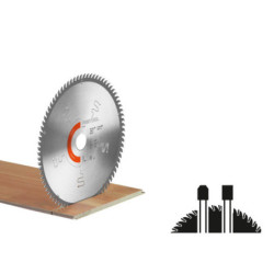 Festool  Tarcza pilarska HW...