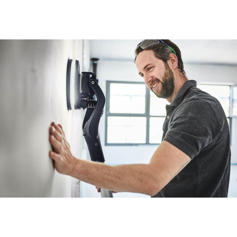 Festool Szlifierka przegubowa LHS 2 225 EQI-Plus PLANEX 575990