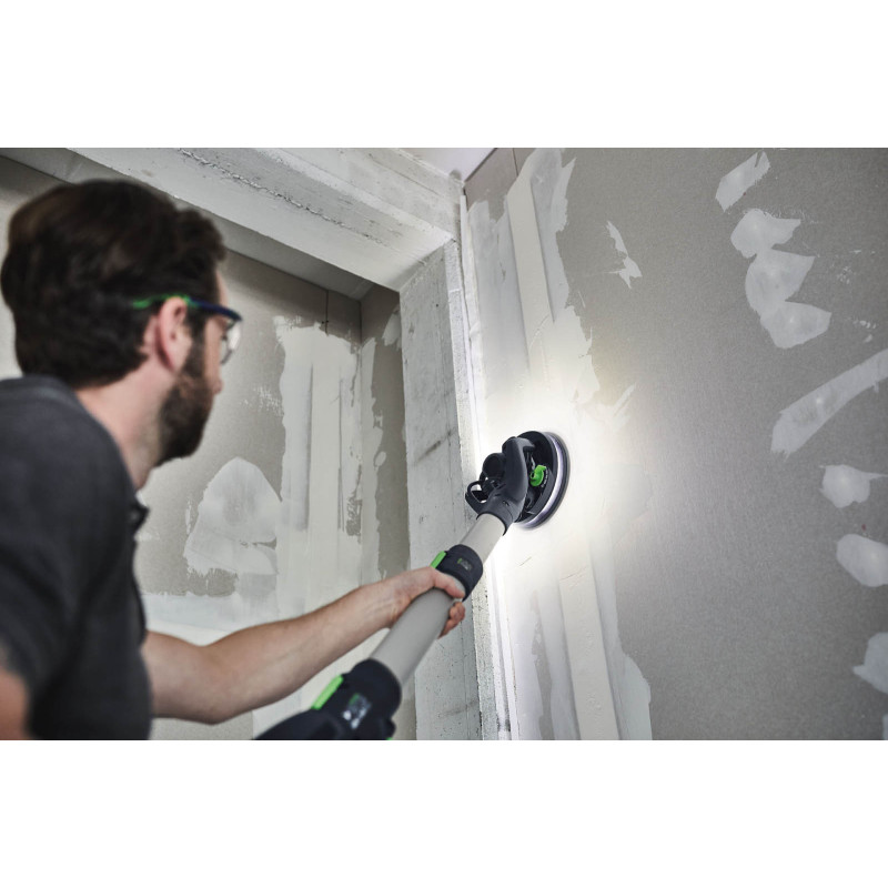 Festool Szlifierka przegubowa LHS 2 225 EQI-Plus PLANEX 575990