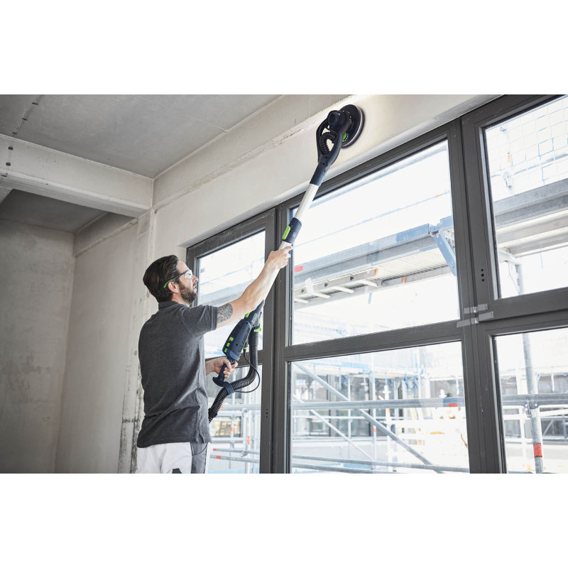 Festool Szlifierka przegubowa LHS 2 225 EQI-Plus PLANEX 575990