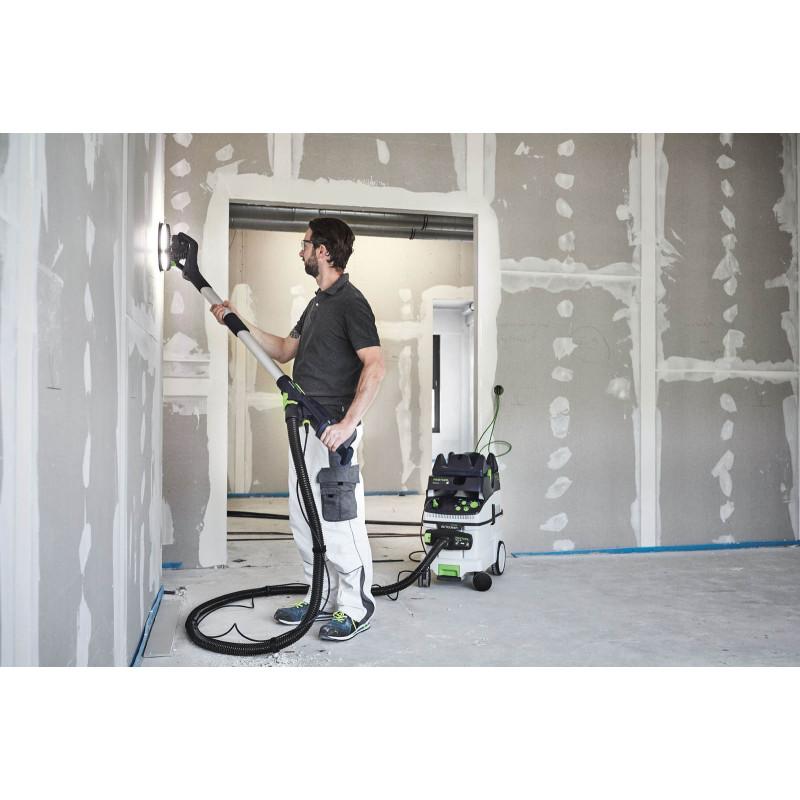 Festool Szlifierka przegubowa LHS 2 225 EQI-Plus PLANEX 575990