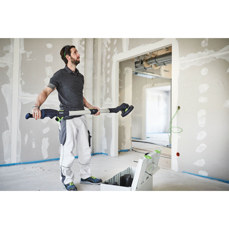 Festool Szlifierka przegubowa LHS 2 225 EQI-Plus PLANEX 575990