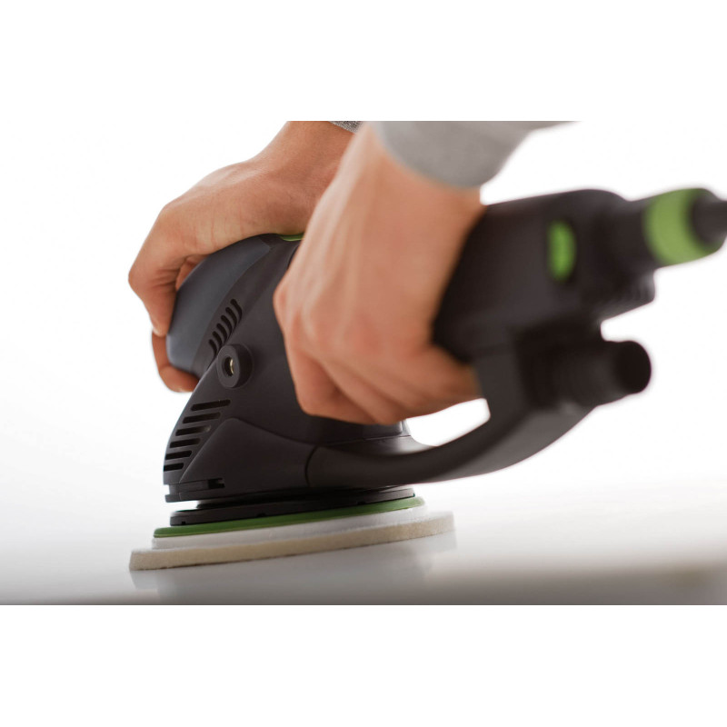Festool Przekładniowa szlifierka mimośrodowa RO 150 FEQ-Plus ROTEX (575069) 576017