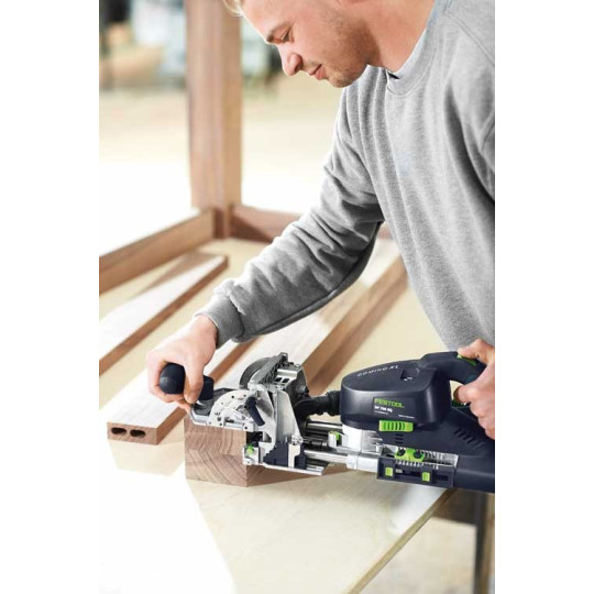 Festool Frezarka do połączeń DF 700 EQ-Plus DOMINO XL 576426