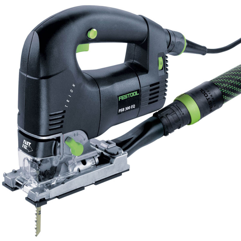 Festool Wyrzynarka PSB 300 EQ-Plus TRION 576047