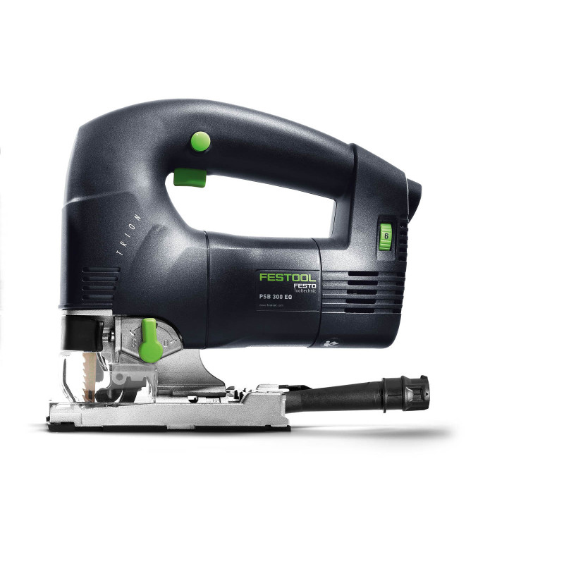 Festool Wyrzynarka PSB 300 EQ-Plus TRION 576047