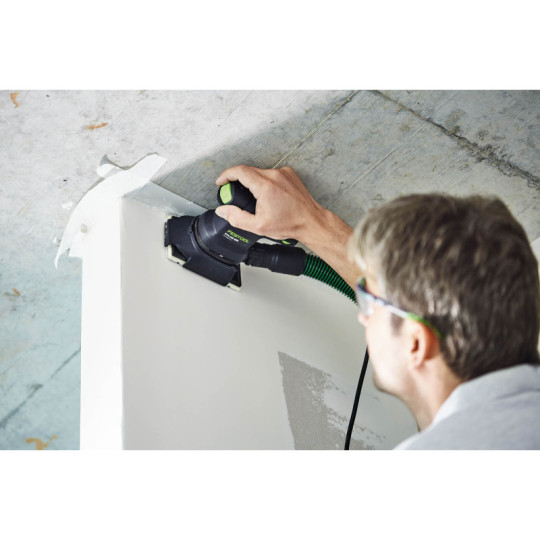 Festool Szlifierka oscylacyjna RTS 400 REQ-Plus (574634) 576057