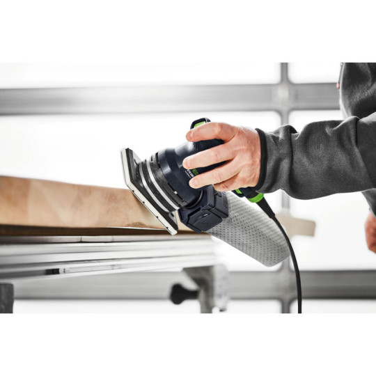 Festool Szlifierka oscylacyjna RTS 400 REQ-Plus (574634) 576057