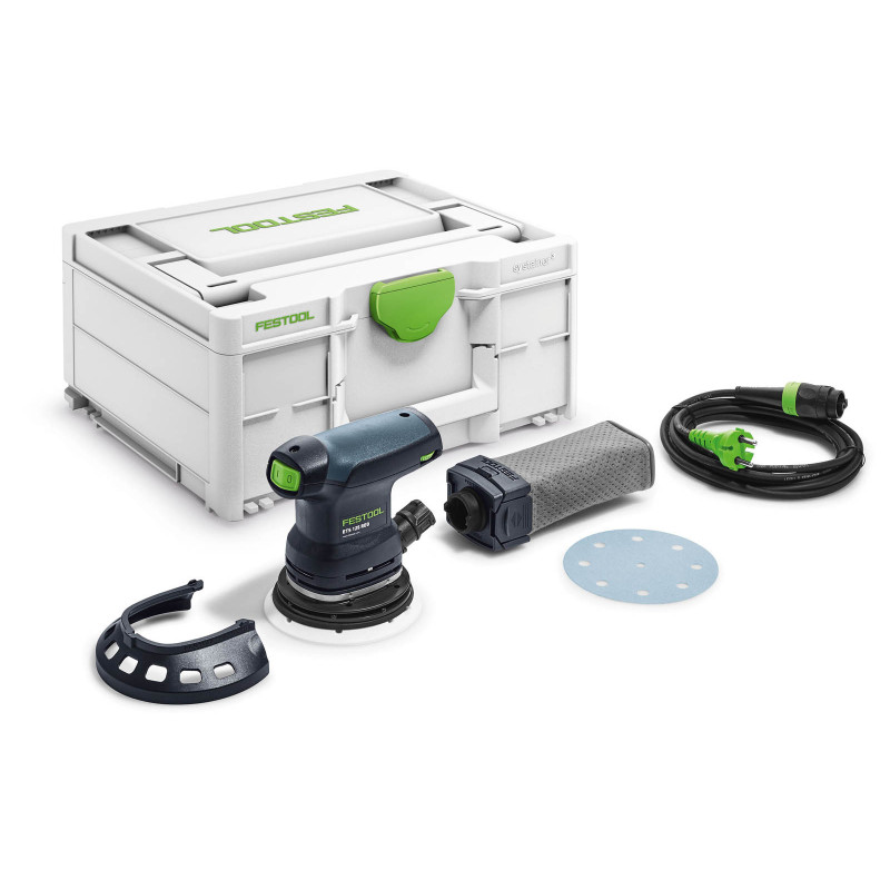Festool  Szlifierka mimośrodowa ETS 125 REQ-Plus 576069