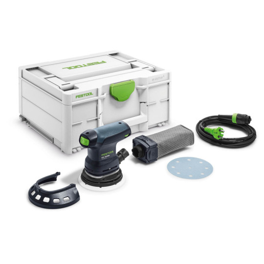 Festool  Szlifierka mimośrodowa ETS 125 REQ-Plus 576069