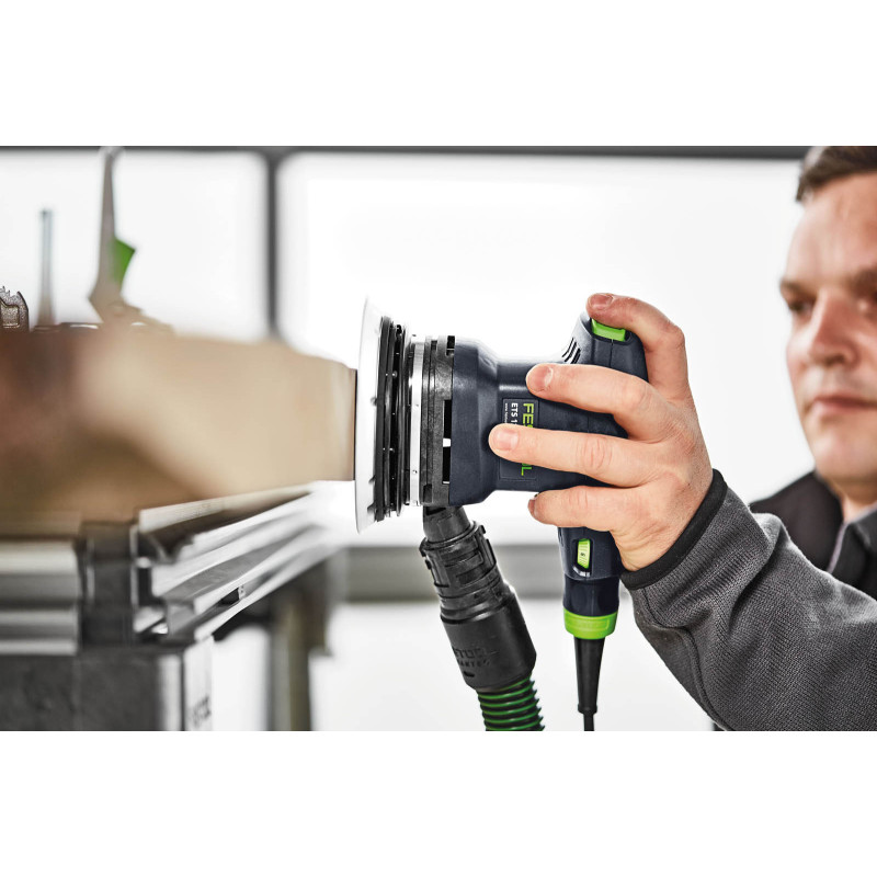 Festool Szlifierka mimośrodowa ETS 125 REQ-Plus 576069