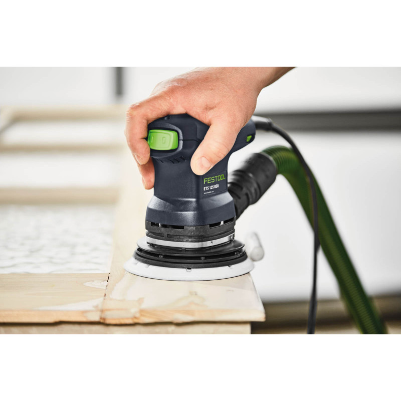 Festool Szlifierka mimośrodowa ETS 125 REQ-Plus 576069