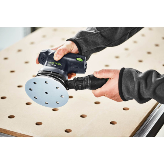 Festool  Szlifierka mimośrodowa ETS 125 REQ-Plus 576069