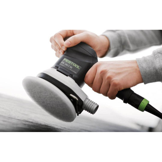 Festool  Szlifierki mimośrodowe ETS 150/5 EQ-Plus 576080