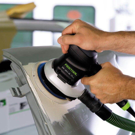 Festool  Szlifierki mimośrodowe ETS 150/5 EQ-Plus 576080