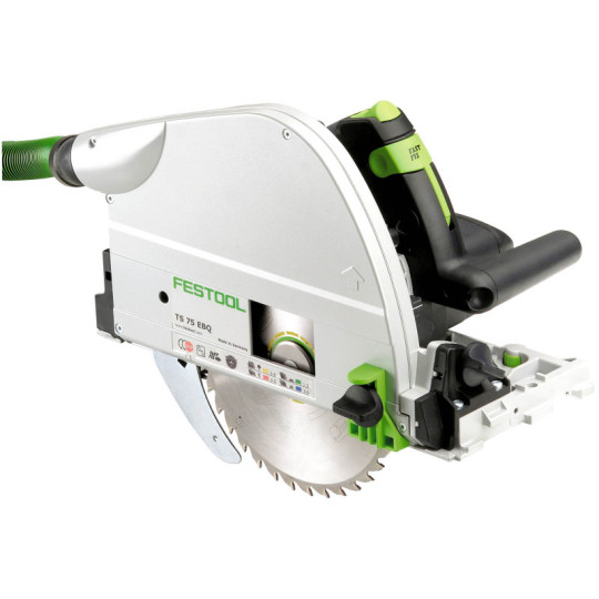 Festool  Zagłębiarka TS 75 EBQ-Plus 576110