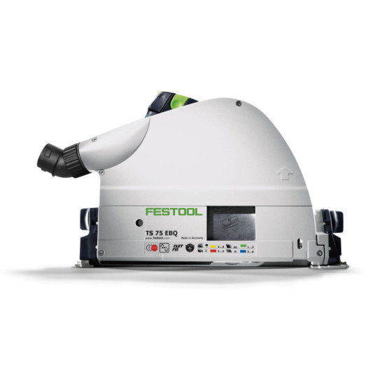 Festool  Zagłębiarka TS 75 EBQ-Plus 576110