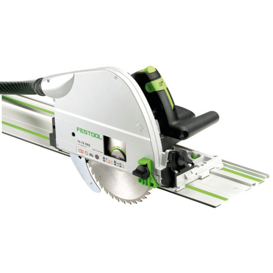 Festool  Zagłębiarka TS 75 EBQ-Plus-FS 576115