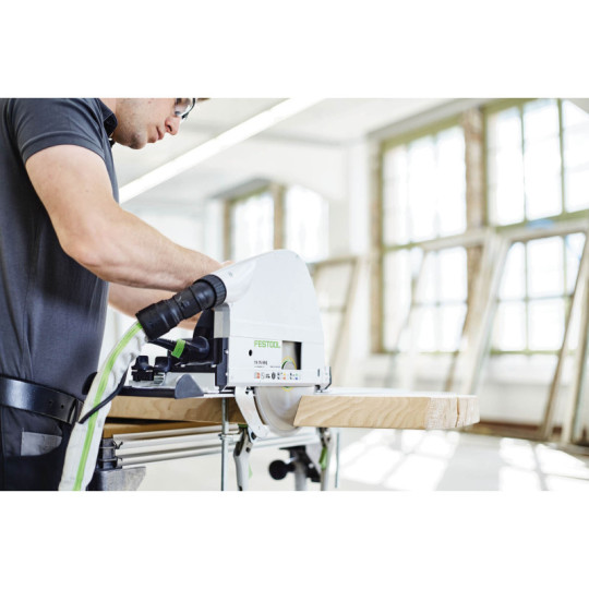 Festool  Zagłębiarka TS 75 EBQ-Plus-FS 576115