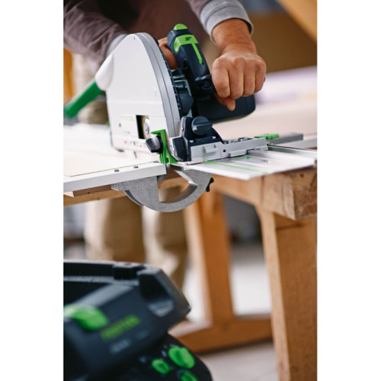 Festool  Zagłębiarka TS 75 EBQ-Plus-FS 576115