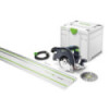 Festool Ręczna pilarka tarczowa HK 55 EBQ-Plus-FS 576126