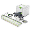 Festool Ręczna pilarka tarczowa HK 55 EBQ-Plus-FSK 420 576131