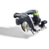 Festool Ręczna pilarka tarczowa HK 55 EBQ-Plus-FSK 420 576131
