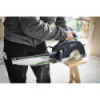 Festool Ręczna pilarka tarczowa HK 55 EBQ-Plus-FSK 420 576131